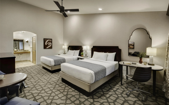 Ayres Hotel Redlands – Loma Linda