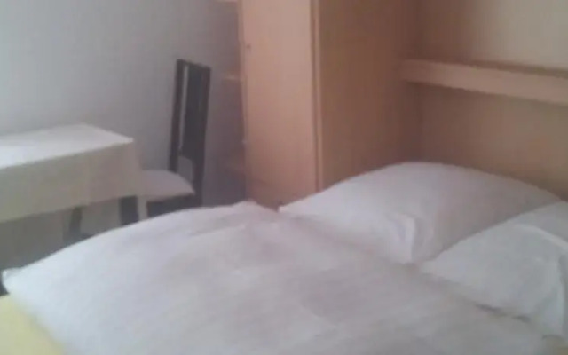 Ferienwohnung am Wasser