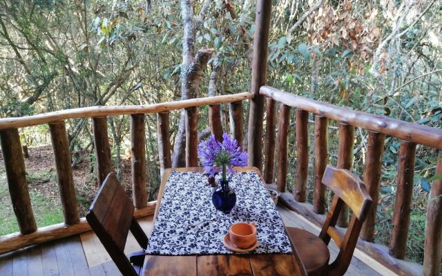 Hospedaje Solentiname