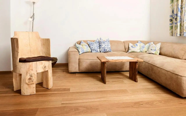 Ferienwohnung Glaserhäusl Seeblick