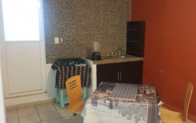 Hostal Casa Verde