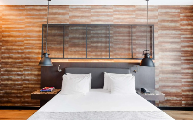 NH Collection Monterrey San Pedro