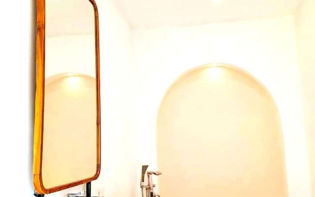 Belvilla Peaceful Retreat Nelayan Beach