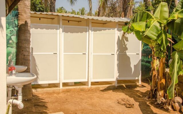 Alebrijes Surf House - Adults Only