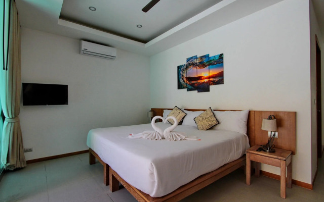 Ya Nui Beach Villas