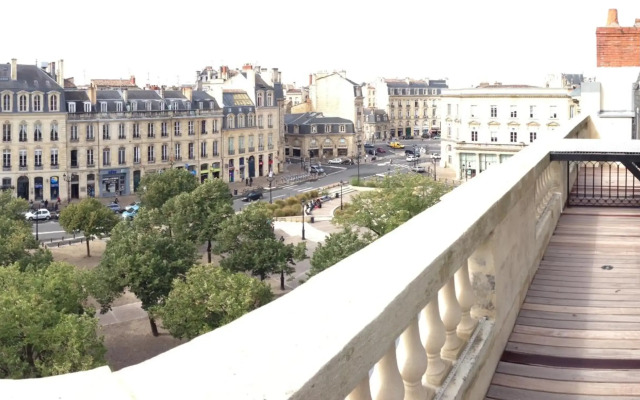 Hôtel de Sèze