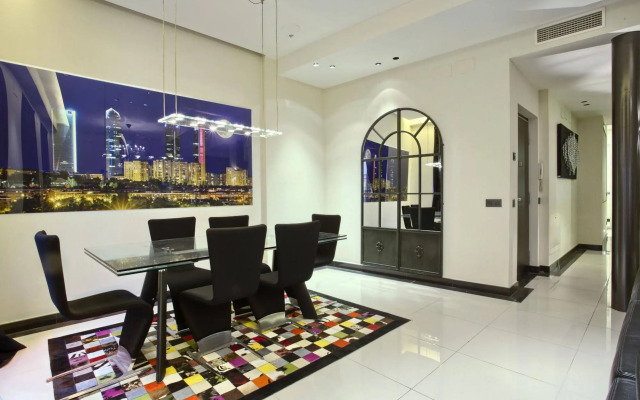 Gobernador Luxury Loft