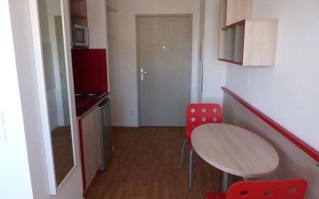 Studilodge - Résidence Phileas Lodge