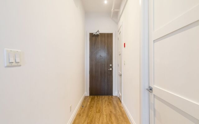 GLOBALSTAY. Dundurn Lofts. Free parking. Gym