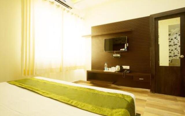 Hotel Vibhav Grand