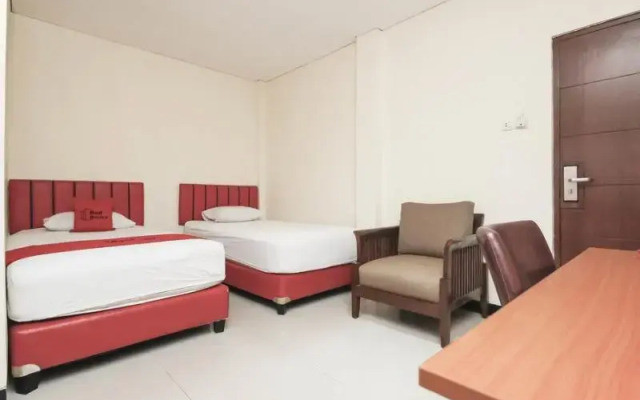Hotel Rakacia, Jakarta
