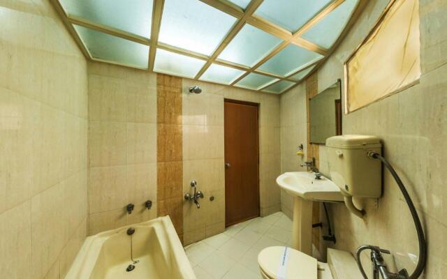 Hotel Rudra Mahal