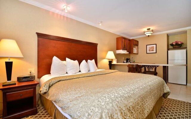 Baymont By Wyndham Pompton Plains/Wayne