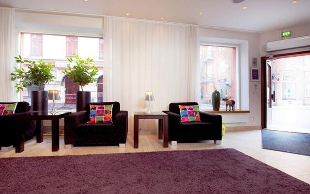Home Hotel Grand Sundsvall