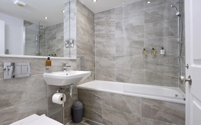 Destiny Scotland New Town Apartments
