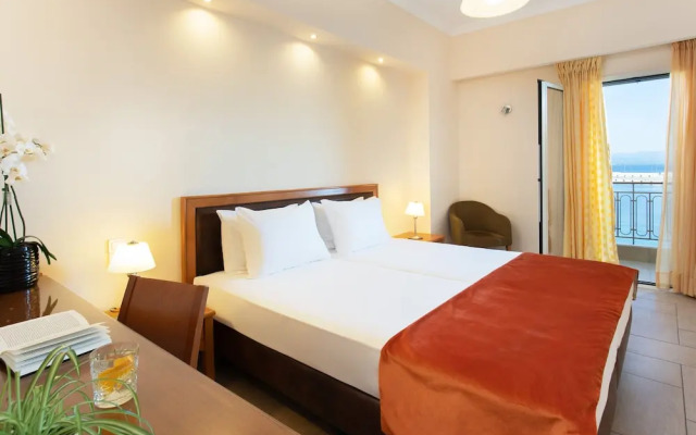 Pantheon Hotel