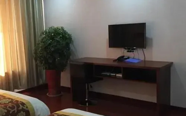 Weihai In-Tone Inn