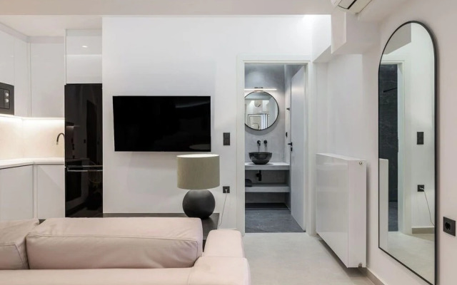 Loom Suite Downtown Athens