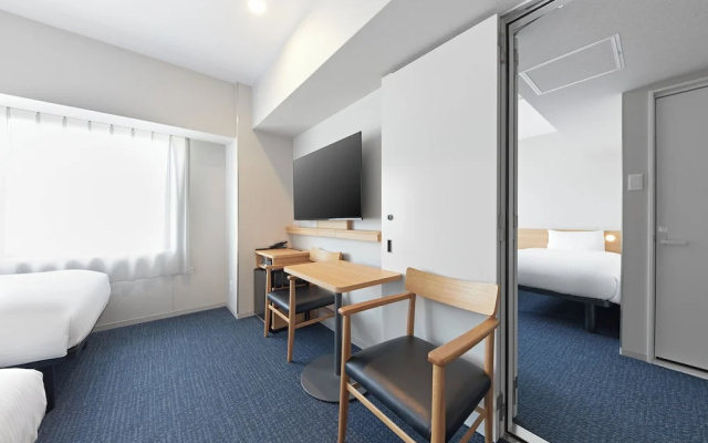 Connecting room 사진 2