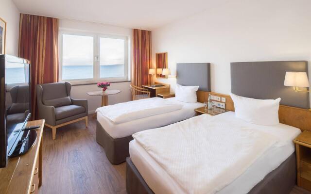 Hotel Seelust