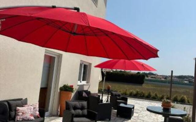 MJ Guest House