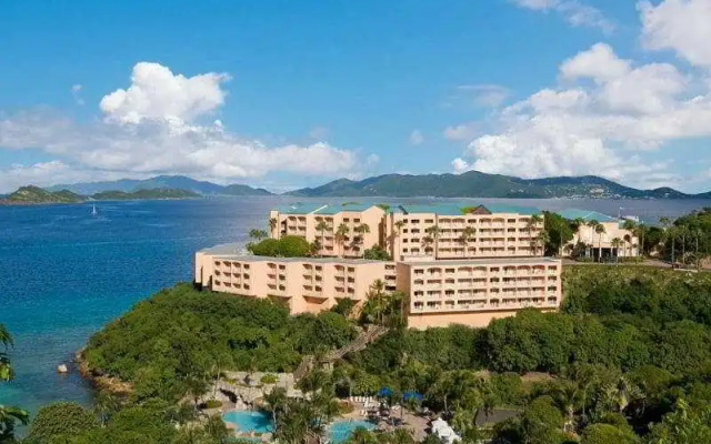 Sugar Bay Resort and Spa — фото 5