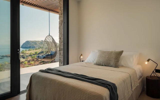 Nuez Villas