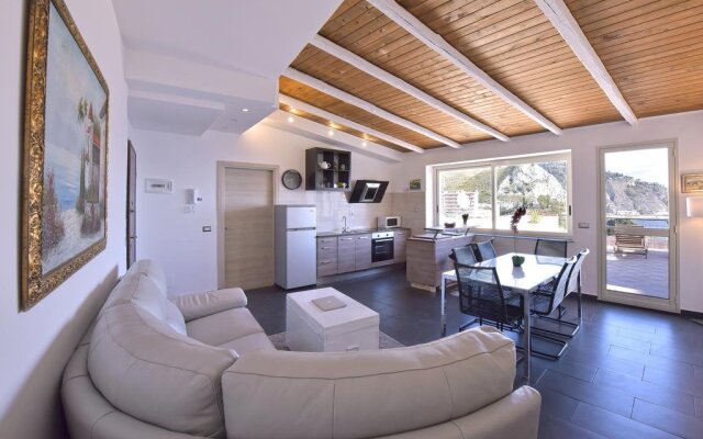 Ortogrande Panoramic House