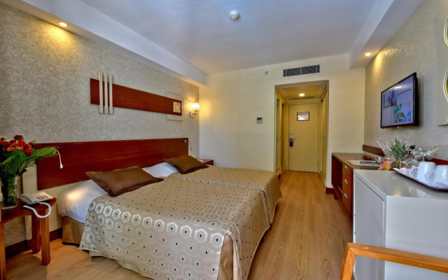 Side Star Beach Hotel - Ultra All Inclusive