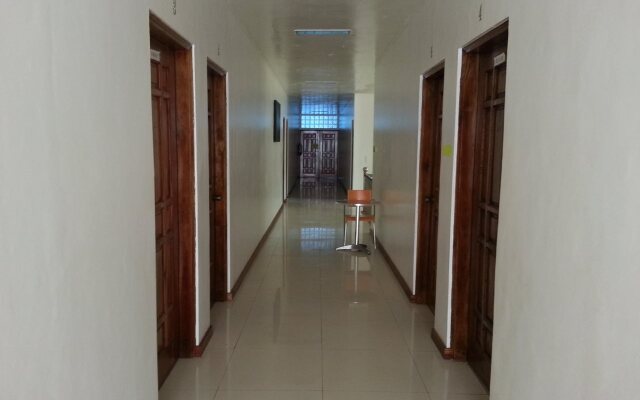 RedDoorz @ Sampaloc Inn Tanay Rizal
