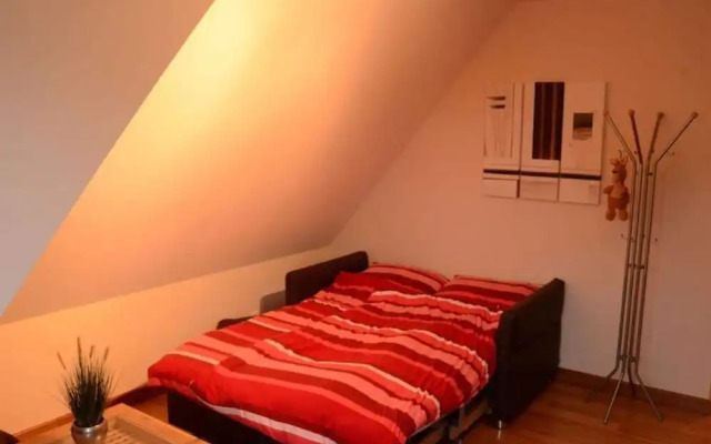 Holiday Home Bella Vita