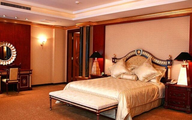 Foshan Panorama Hotel