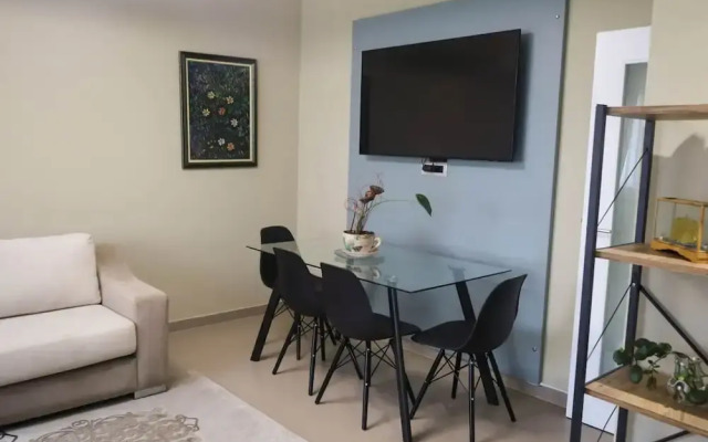 Kron s Apartment in Shkod r