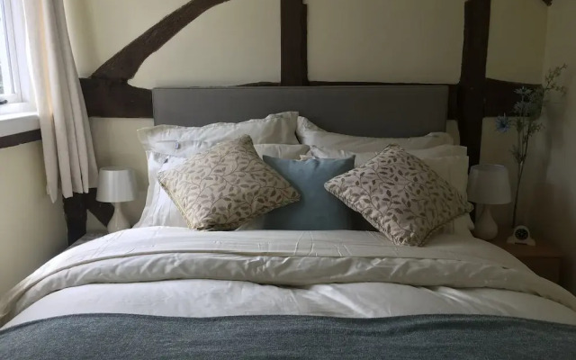 Causeway Cottage