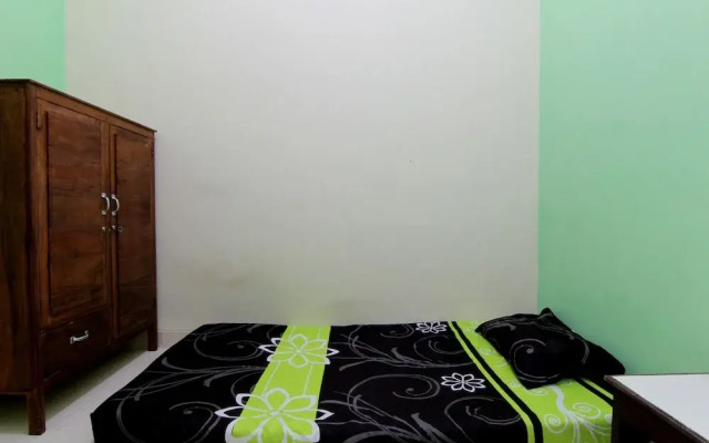 Griya Ardafa - Hostel