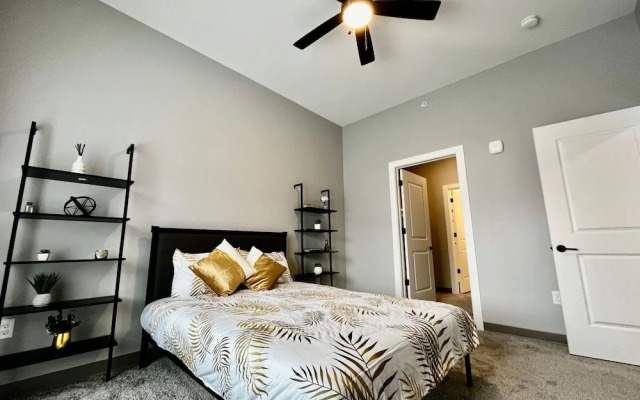 The Abbey Apartments By Barsala