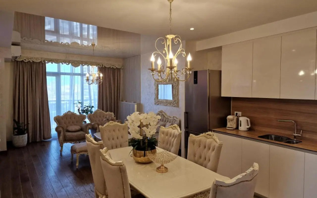 Beograd Na Vodi - BW Arcadia Luxury