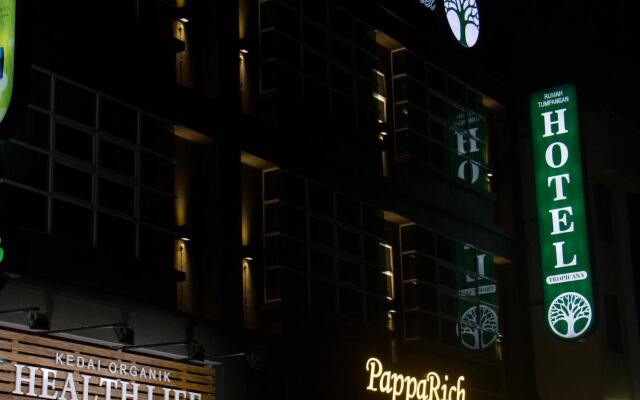 Tropicana Homestay