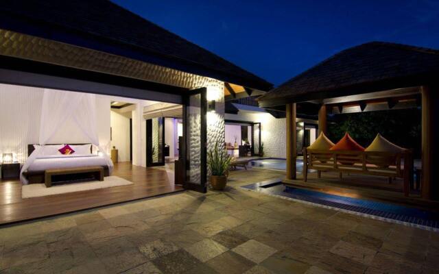 Hideaway Beach Resort & Spa