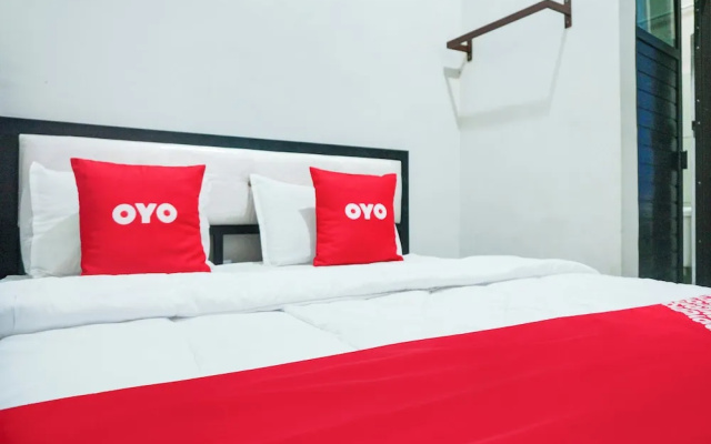 Hotel O Sukarame Near Universitas Islam Negeri Raden Intan Lampun Formerly Hotel Wisma Tri Handayani – Guest Rooms – Bandar Lampung