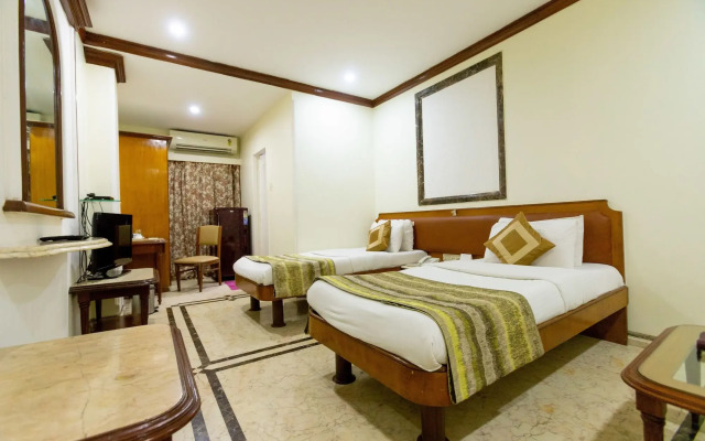 Hotel Garden Mumbai