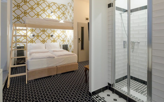 Cocorico B&B - Adults Only
