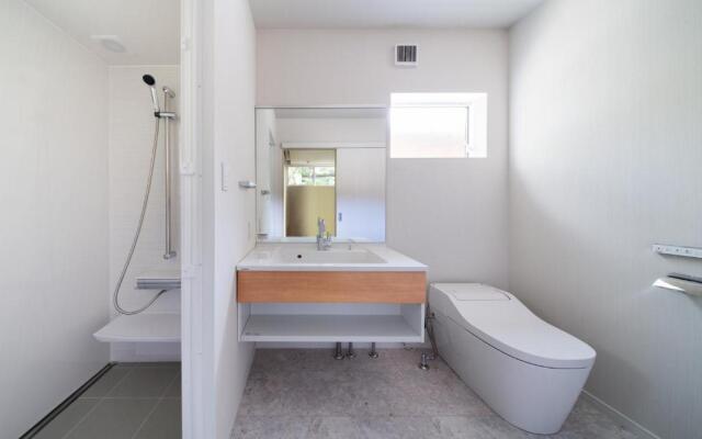 Sanzan Chalet by Hakuba White Fox Company