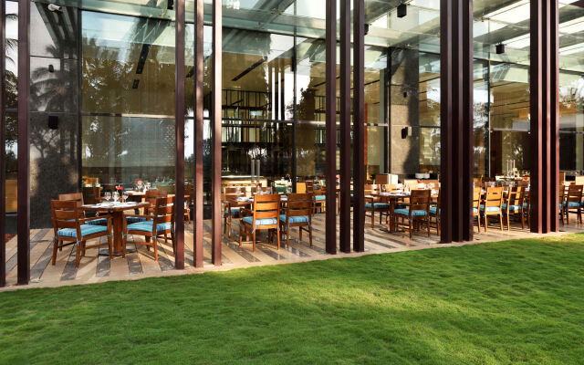 Fairfield By Marriott Belagavi