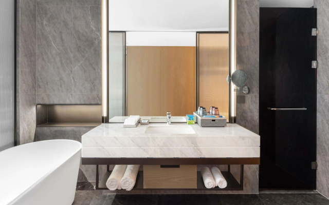 Pullman Taizhou Shenxianju