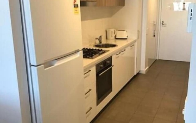 RNR Serviced Apartments Adelaide – Grote St