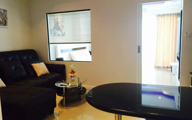 View Talay 6 Condominium by Honey