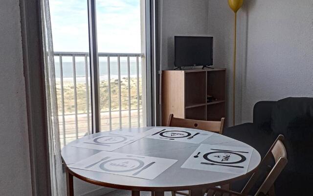 Appartement Soulac-sur-Mer, 2 pièces, 2 personnes - FR-1-648-1