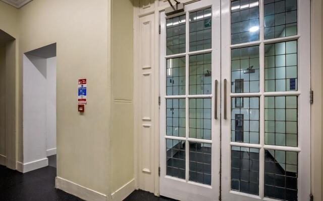 LSE Northumberland House