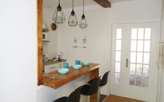 Apartamento Dayok Costa Barcelona